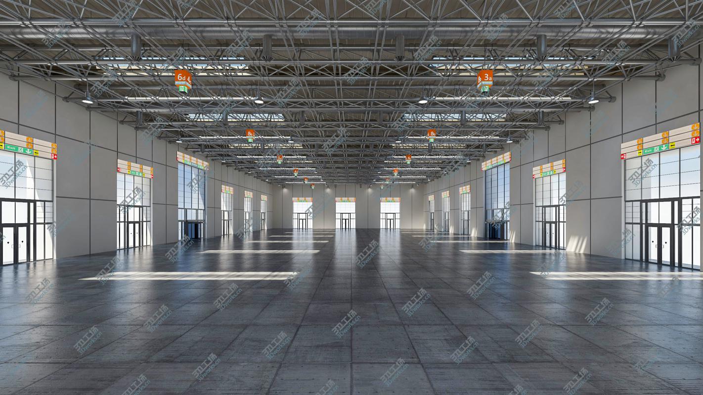 images/goods_img/20210319/Exhibition Hall Warehouse 3 model/1.jpg
